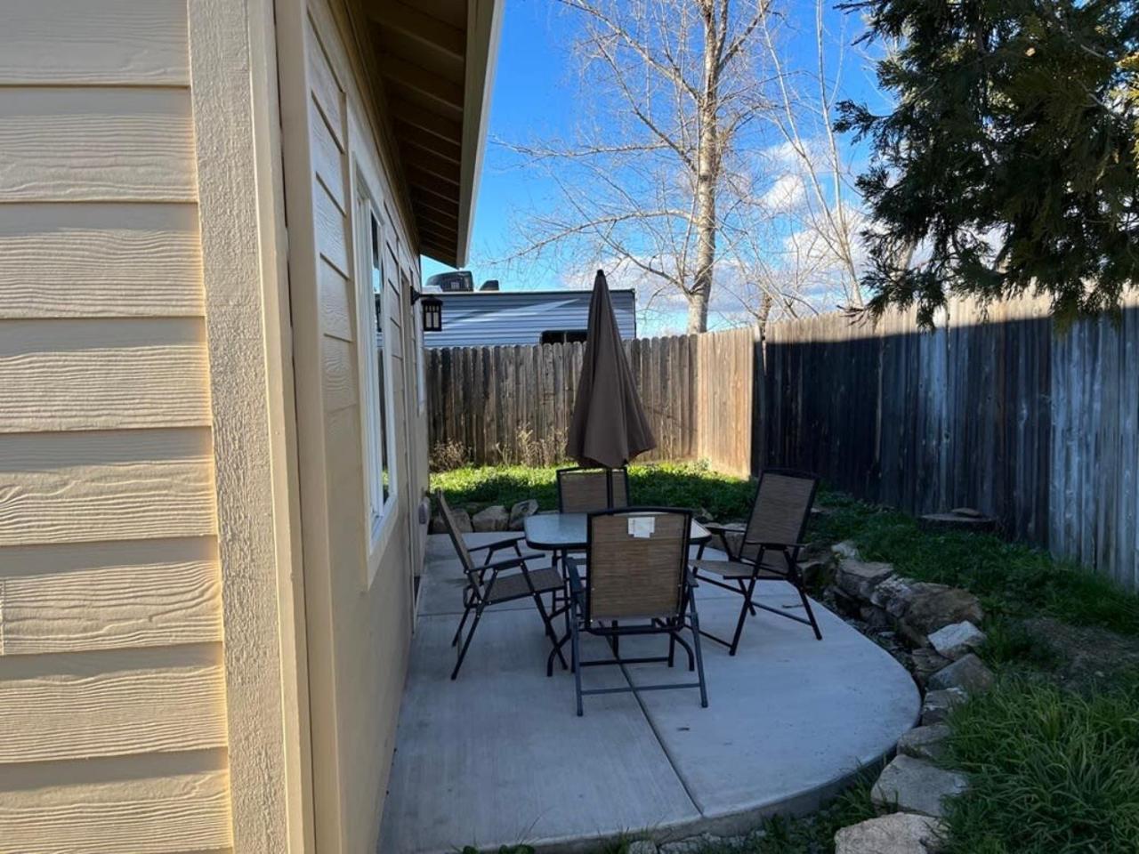 Hébergement de vacances Cheerful New 2 Bedroom In Cul De Sac Netflix