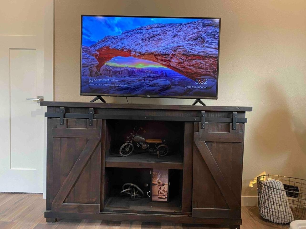 Cheerful New 2 Bedroom In Cul De Sac Netflix * Medford